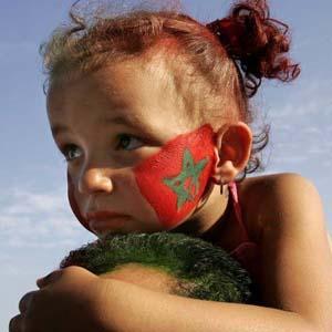 ptit marocaine